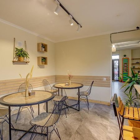 People Guest House Bişkek Dış mekan fotoğraf