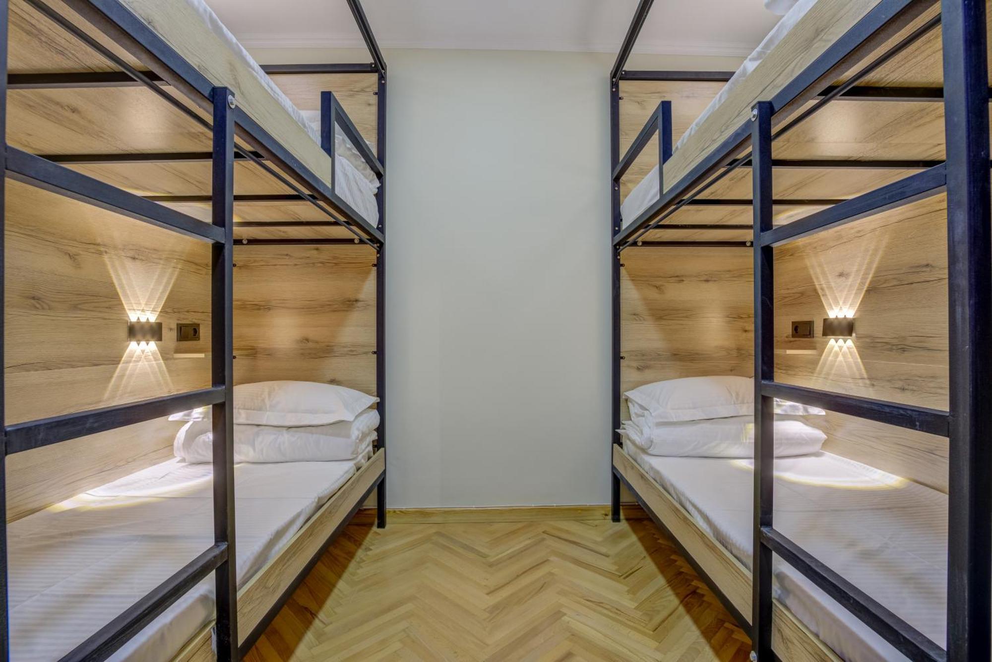 People Guest House Bişkek Dış mekan fotoğraf