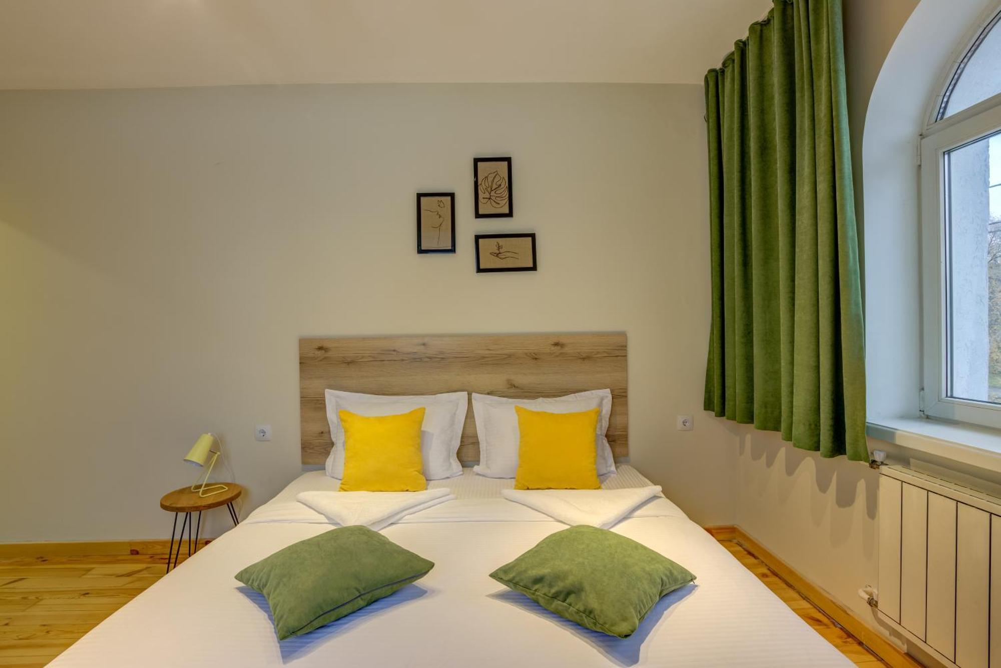People Guest House Bişkek Dış mekan fotoğraf