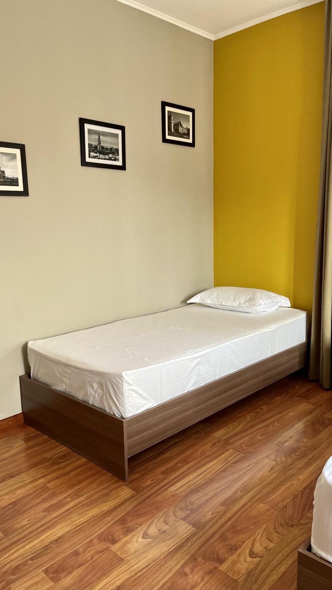 People Guest House Bişkek Dış mekan fotoğraf
