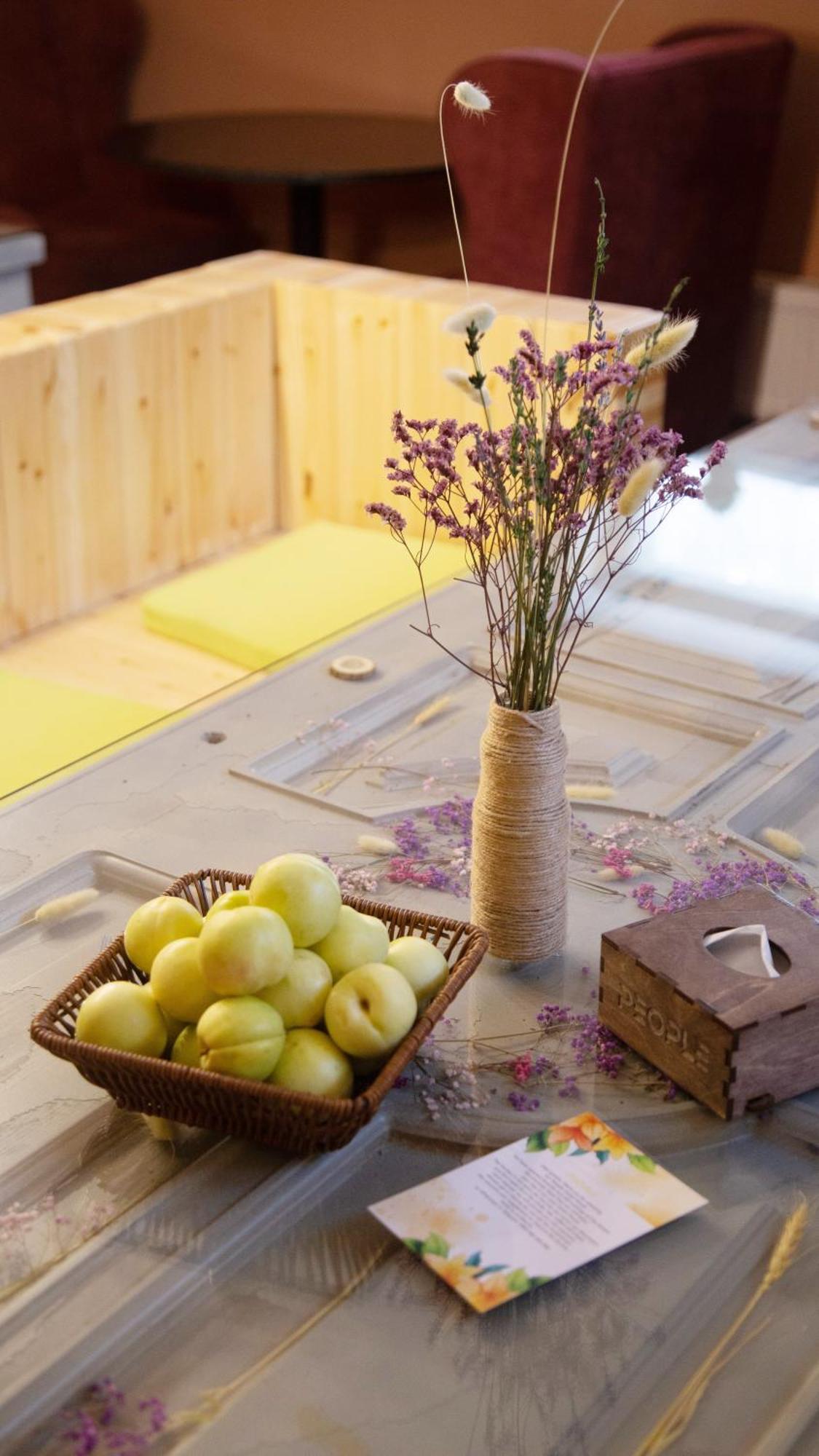People Guest House Bişkek Dış mekan fotoğraf