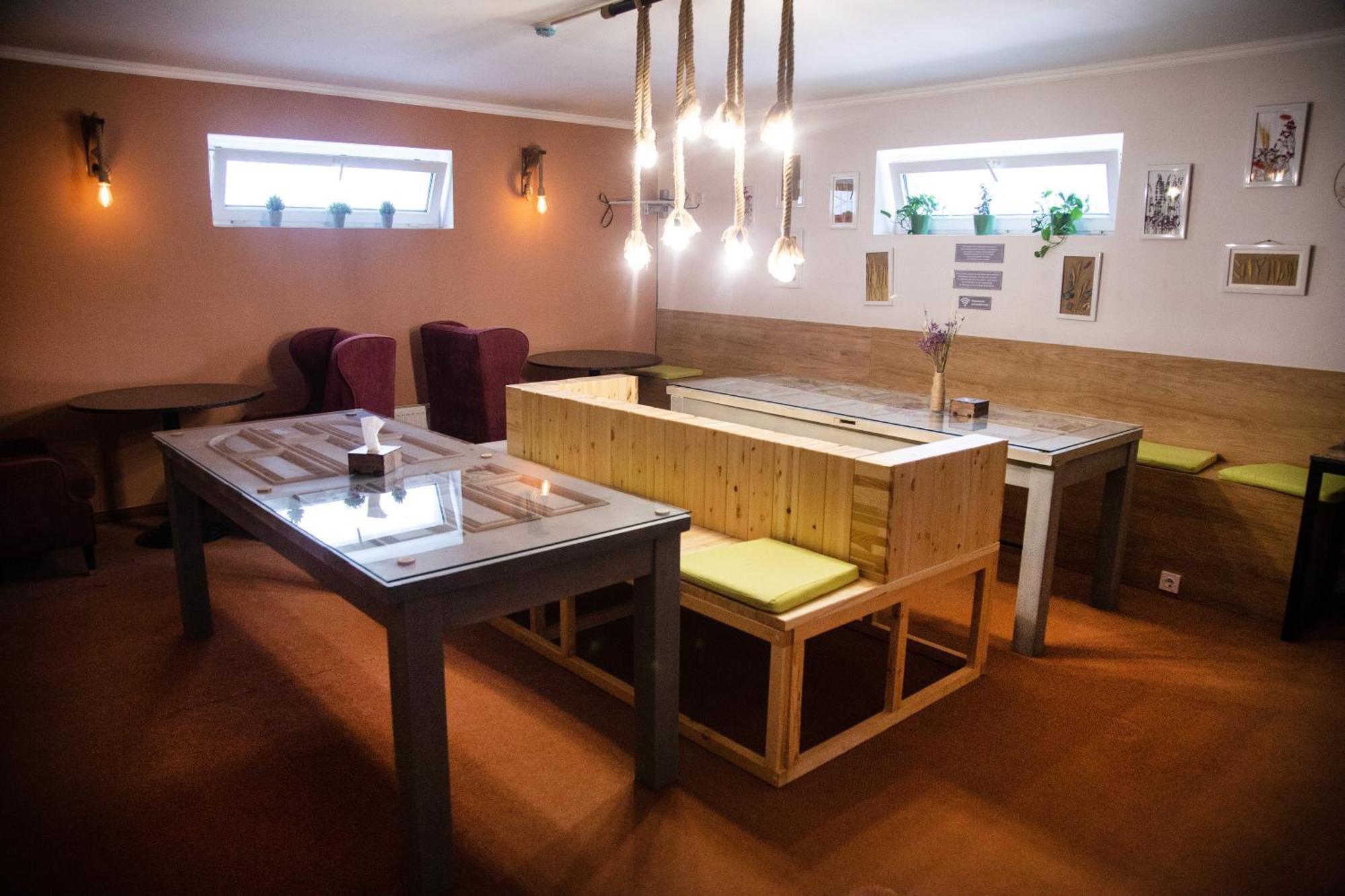 People Guest House Bişkek Dış mekan fotoğraf