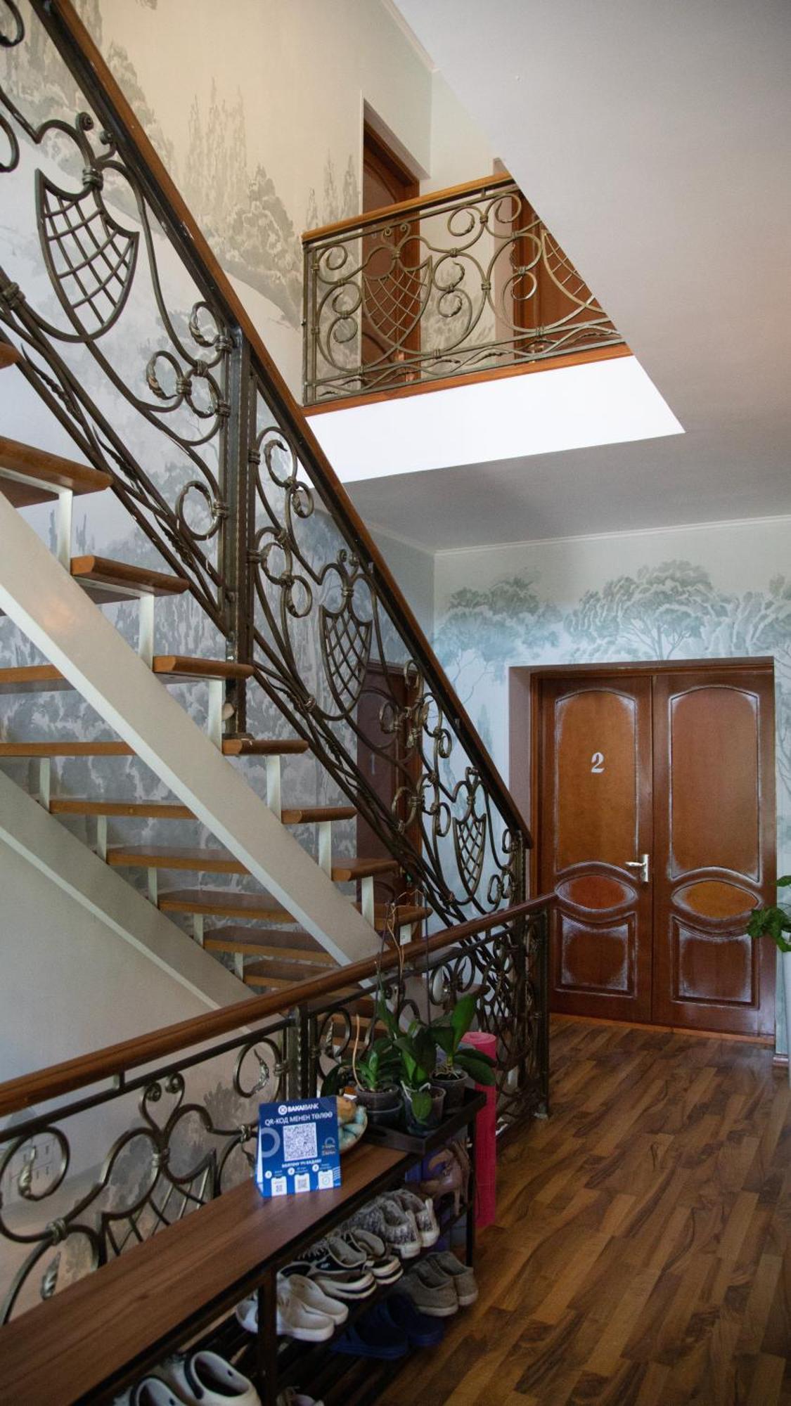 People Guest House Bişkek Dış mekan fotoğraf