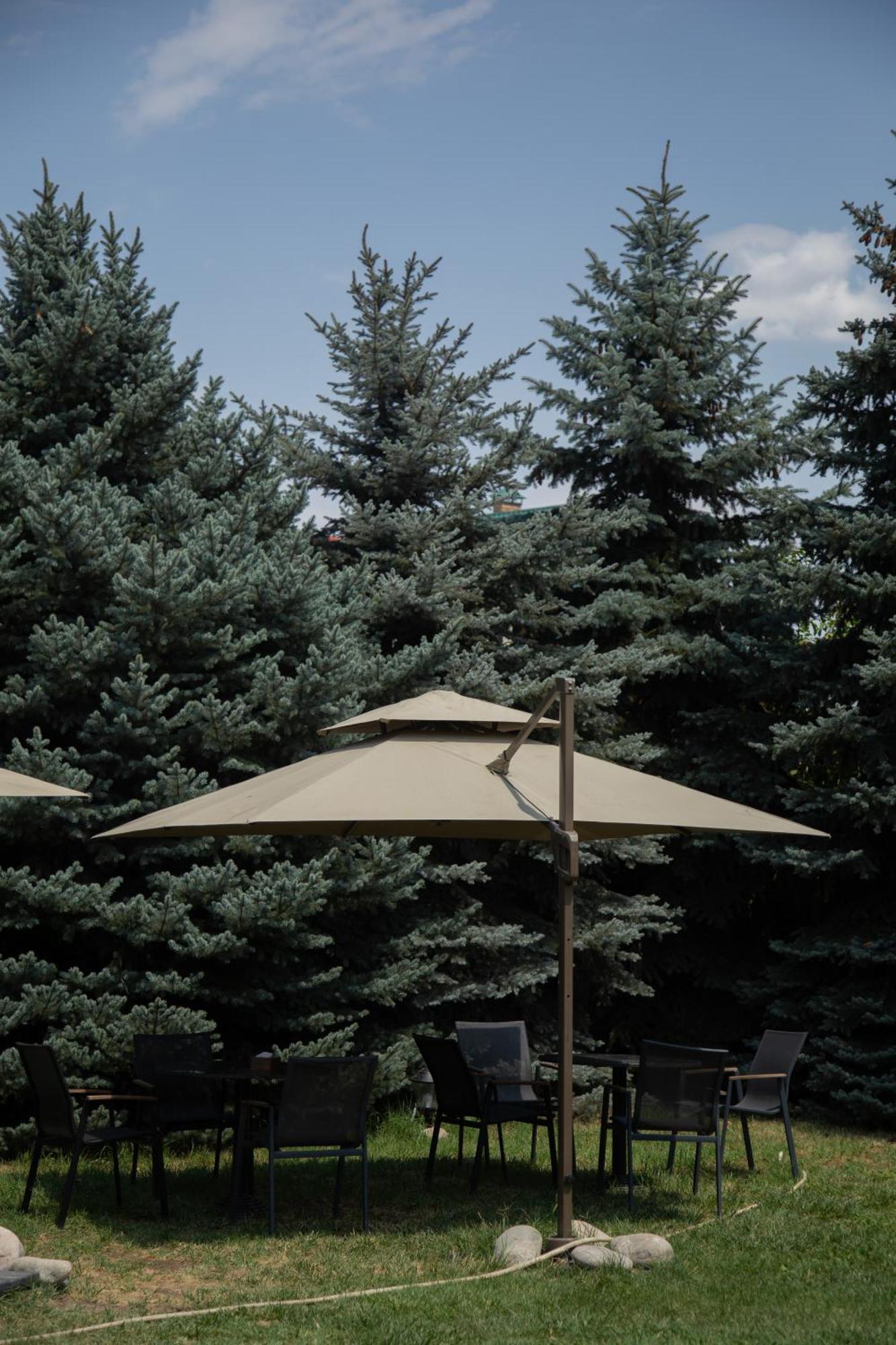 People Guest House Bişkek Dış mekan fotoğraf