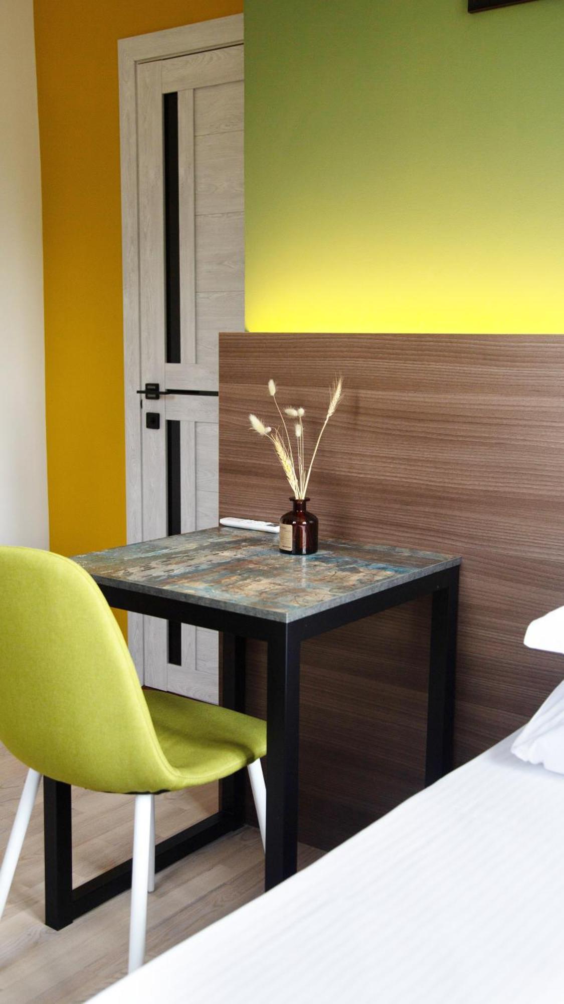 People Guest House Bişkek Dış mekan fotoğraf