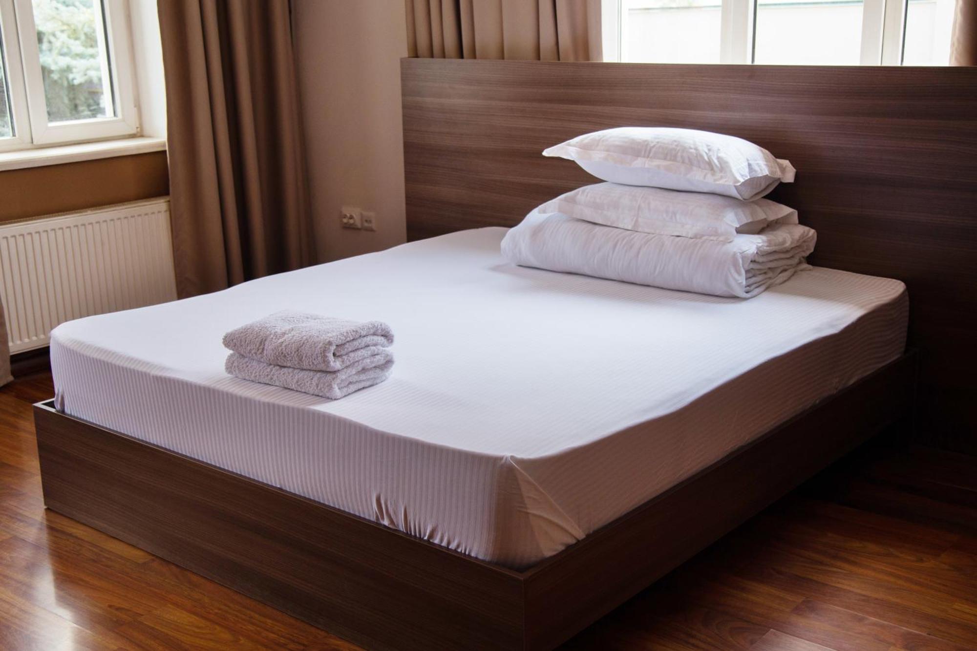 People Guest House Bişkek Dış mekan fotoğraf
