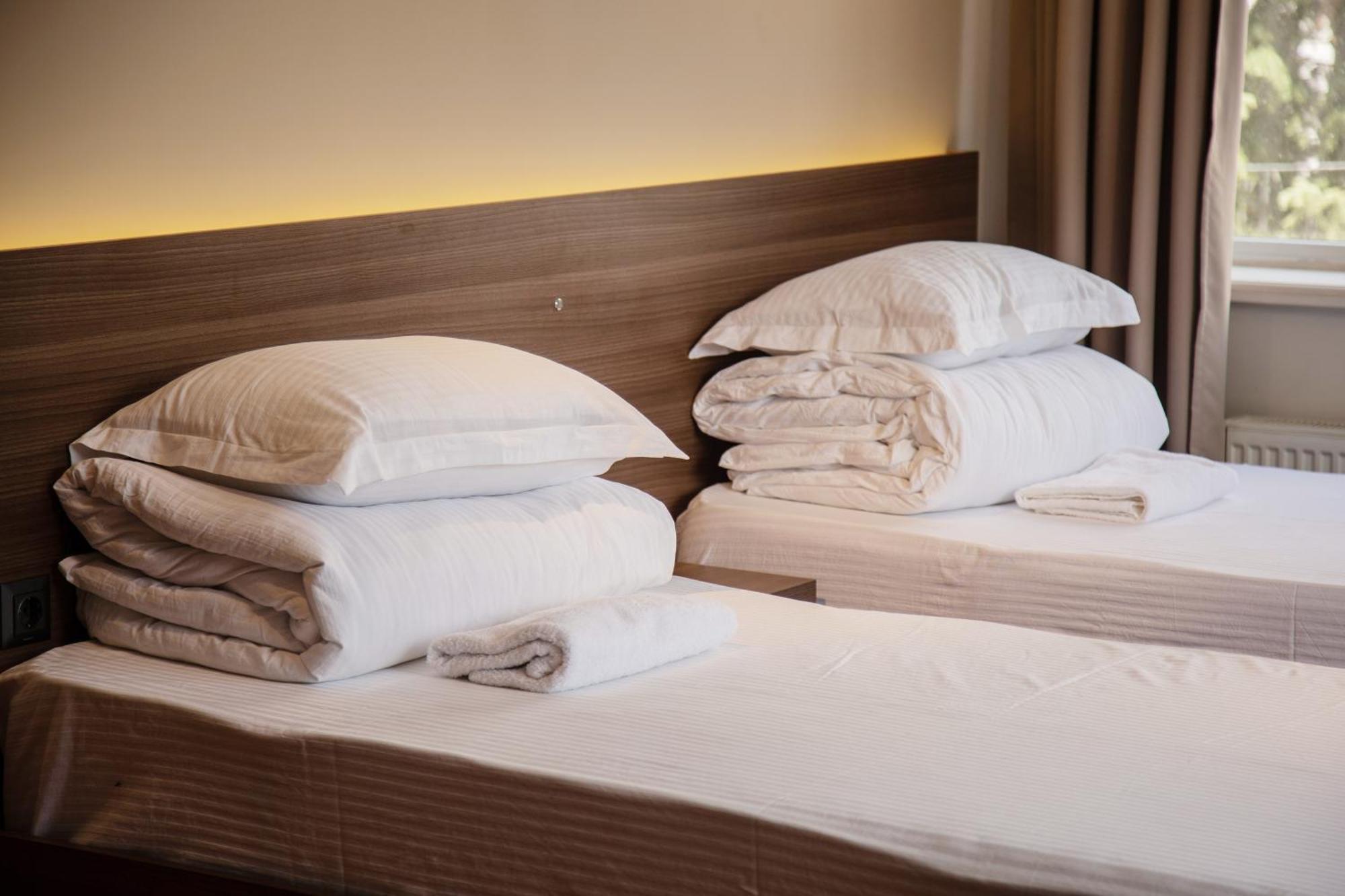 People Guest House Bişkek Dış mekan fotoğraf