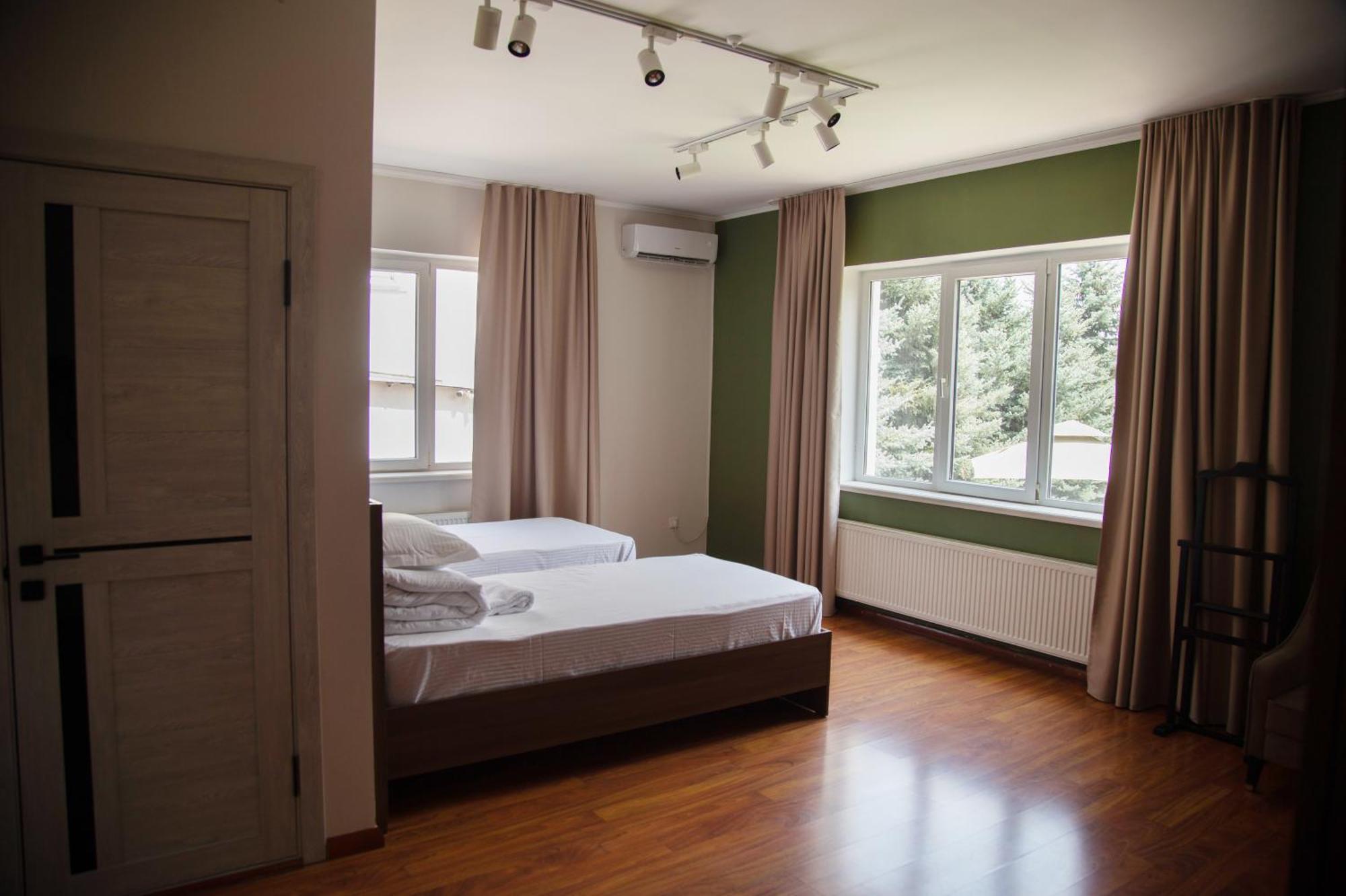 People Guest House Bişkek Dış mekan fotoğraf